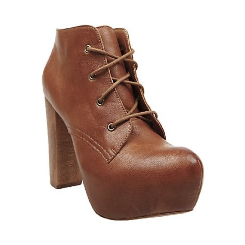 🤎Steve Madden Booties🤎